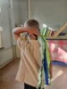 Foto vom Album: Rückblick August Mini-und Kleine Füchse