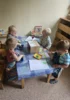 Foto vom Album: Rückblick August Mini-und Kleine Füchse