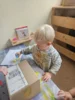 Foto vom Album: Rückblick August Mini-und Kleine Füchse