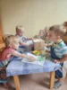 Foto vom Album: Rückblick August Mini-und Kleine Füchse