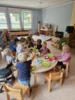 Foto vom Album: Rückblick August Mini-und Kleine Füchse