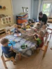 Foto vom Album: Rückblick August Mini-und Kleine Füchse