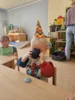 Foto vom Album: Rückblick August Mini-und Kleine Füchse