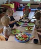 Foto vom Album: Rückblick August Mini-und Kleine Füchse