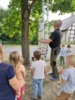 Foto vom Album: Rückblick August Große Füchse