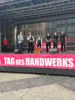 Foto vom Album: Tag des Handwerks 2026