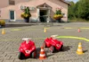 Foto vom Album: Ausbildungs- und Familientag
