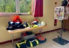 Foto vom Album: Ausbildungs- und Familientag