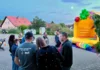 Foto vom Album: Ausbildungs- und Familientag