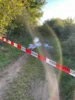 Foto vom Album: Unbekannte Flüssigkeit