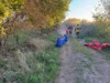 Foto vom Album: Unbekannte Flüssigkeit