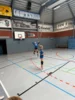 Foto vom Album: 2026 Saisonstart Volleyball U12-Mädchen