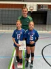 Foto vom Album: 2026 Saisonstart Volleyball U12-Mädchen