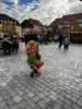 Foto vom Album: Stadtfest Wittstock Dosse & Herbstfeuerwerk 25.09.2026