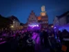 Foto vom Album: Stadtfest Wittstock Dosse & Herbstfeuerwerk 25.09.2026