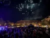 Foto vom Album: Stadtfest Wittstock Dosse & Herbstfeuerwerk 25.09.2026