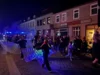 Foto vom Album: Stadtfest Wittstock Dosse & Herbstfeuerwerk 25.09.2026