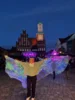 Foto vom Album: Stadtfest Wittstock Dosse & Herbstfeuerwerk 25.09.2026