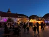 Foto vom Album: Stadtfest Wittstock Dosse & Herbstfeuerwerk 25.09.2026
