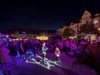 Foto vom Album: Stadtfest Wittstock Dosse & Herbstfeuerwerk 25.09.2026