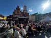 Foto vom Album: Stadtfest Wittstock Dosse 