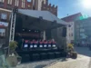 Foto vom Album: Stadtfest Wittstock Dosse 