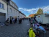 Foto vom Album: Stadtfest Wittstock Dosse 
