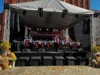 Foto vom Album: Stadtfest Wittstock Dosse 