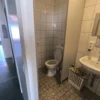 Eines der beiden Damen-WC's©TuS Bengel