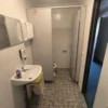 eines von zwei Damen-WC's©TuS Bengel