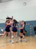Foto vom Album: 2026 Volleyball 1. Vorrunde LM U18 Damen