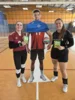 Foto vom Album: 2026 September Punktspiel HSG Damen 2 Volleyball