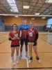 Foto vom Album: 2026 September Punktspiel HSG Damen 2 Volleyball