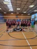 Foto vom Album: 2026 September Punktspiel HSG Damen 2 Volleyball