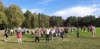 Foto vom Album: Herbstcrosslauf der Elbtalgrundschule