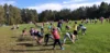 Foto vom Album: Herbstcrosslauf der Elbtalgrundschule