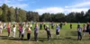 Foto vom Album: Herbstcrosslauf der Elbtalgrundschule