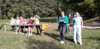 Foto vom Album: Herbstcrosslauf der Elbtalgrundschule