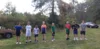 Foto vom Album: Herbstcrosslauf der Elbtalgrundschule
