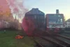 Foto vom Album: Einsatzbericht – Großübung am Bahnhof Meyenburg