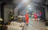 Foto vom Album: Einsatzbericht – Großübung am Bahnhof Meyenburg