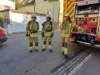 Foto vom Album: Jahreshauptübung 12.09.2026