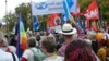 Fotoalbum: Friedensdemo 03.10. 2026 in Berlin
