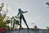 Foto vom Album: 2026-10-03 Internationales Skispringen