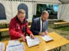 Foto vom Album: 2026-10-02 Pokal des Sportministers