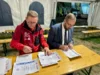 Foto vom Album: 2026-10-02 Pokal des Sportministers