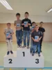 Klasse 4 Jungen 
