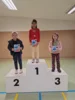 Klasse 1 Mädchen 