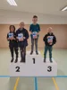 Klasse 1 Jungen 