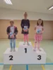 Klasse 2 Mädchen 